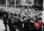 Image Huitième congrès du parti Nuremberg ALLEMAGNE, 1936, de la seconde 61 séquences d'archives historiques vidéo 65675047320