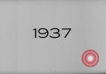 Immagine di Parata militare Germania, 1937, secondo 4 filmato di repertorio 65675047321