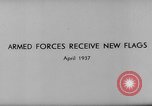 Immagine di Parata militare Germania, 1937, secondo 5 filmato di repertorio 65675047321
