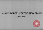 Immagine di Parata militare Germania, 1937, secondo 9 filmato di repertorio 65675047321