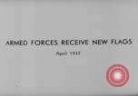 Immagine di Parata militare Germania, 1937, secondo 11 filmato di repertorio 65675047321