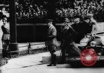 Immagine di Parata militare Germania, 1937, secondo 16 filmato di repertorio 65675047321