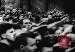 Immagine di Parata militare Germania, 1937, secondo 17 filmato di repertorio 65675047321