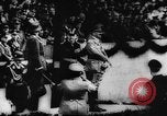Immagine di Parata militare Germania, 1937, secondo 21 filmato di repertorio 65675047321