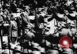 Immagine di Parata militare Germania, 1937, secondo 27 filmato di repertorio 65675047321