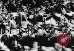 Immagine di Parata militare Germania, 1937, secondo 28 filmato di repertorio 65675047321