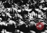 Immagine di Parata militare Germania, 1937, secondo 29 filmato di repertorio 65675047321