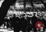 Immagine di Parata militare Germania, 1937, secondo 31 filmato di repertorio 65675047321
