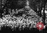 Immagine di Parata militare Germania, 1937, secondo 44 filmato di repertorio 65675047321