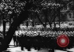 Immagine di Parata militare Germania, 1937, secondo 49 filmato di repertorio 65675047321