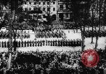 Immagine di Parata militare Germania, 1937, secondo 54 filmato di repertorio 65675047321
