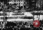 Immagine di Parata militare Germania, 1937, secondo 55 filmato di repertorio 65675047321