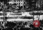 Immagine di Parata militare Germania, 1937, secondo 56 filmato di repertorio 65675047321