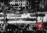 Immagine di Parata militare Germania, 1937, secondo 57 filmato di repertorio 65675047321