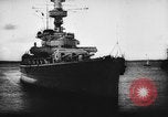 Immagine di Marinai tedeschi Germania, 1937, secondo 12 filmato di repertorio 65675047322