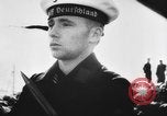 Immagine di Marinai tedeschi Germania, 1937, secondo 17 filmato di repertorio 65675047322