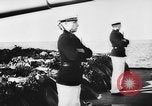 Immagine di Marinai tedeschi Germania, 1937, secondo 21 filmato di repertorio 65675047322