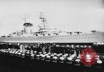 Immagine di Marinai tedeschi Germania, 1937, secondo 25 filmato di repertorio 65675047322