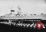 Immagine di Marinai tedeschi Germania, 1937, secondo 26 filmato di repertorio 65675047322