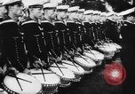 Immagine di Marinai tedeschi Germania, 1937, secondo 28 filmato di repertorio 65675047322