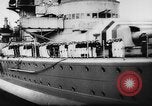Immagine di Marinai tedeschi Germania, 1937, secondo 33 filmato di repertorio 65675047322