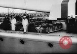 Immagine di Marinai tedeschi Germania, 1937, secondo 40 filmato di repertorio 65675047322