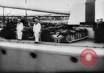 Immagine di Marinai tedeschi Germania, 1937, secondo 41 filmato di repertorio 65675047322