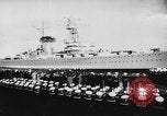 Immagine di Marinai tedeschi Germania, 1937, secondo 43 filmato di repertorio 65675047322