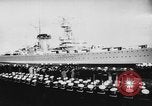 Immagine di Marinai tedeschi Germania, 1937, secondo 44 filmato di repertorio 65675047322