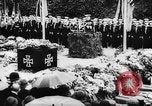 Immagine di Marinai tedeschi Germania, 1937, secondo 48 filmato di repertorio 65675047322