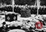 Immagine di Marinai tedeschi Germania, 1937, secondo 49 filmato di repertorio 65675047322