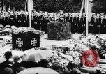 Immagine di Marinai tedeschi Germania, 1937, secondo 51 filmato di repertorio 65675047322