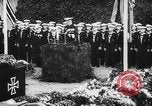 Immagine di Marinai tedeschi Germania, 1937, secondo 56 filmato di repertorio 65675047322