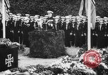 Immagine di Marinai tedeschi Germania, 1937, secondo 57 filmato di repertorio 65675047322