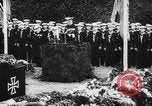 Immagine di Marinai tedeschi Germania, 1937, secondo 59 filmato di repertorio 65675047322