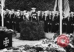 Immagine di Marinai tedeschi Germania, 1937, secondo 60 filmato di repertorio 65675047322