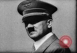 Image Neuvième congrès du parti Allemagne, 1937, de la seconde 8 séquences d'archives historiques vidéo 65675047323