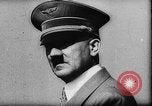 Image Neuvième congrès du parti Allemagne, 1937, de la seconde 9 séquences d'archives historiques vidéo 65675047323