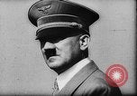 Image Neuvième congrès du parti Allemagne, 1937, de la seconde 10 séquences d'archives historiques vidéo 65675047323
