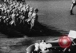 Image Neuvième congrès du parti Allemagne, 1937, de la seconde 11 séquences d'archives historiques vidéo 65675047323