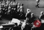Image Neuvième congrès du parti Allemagne, 1937, de la seconde 13 séquences d'archives historiques vidéo 65675047323