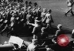 Image Neuvième congrès du parti Allemagne, 1937, de la seconde 14 séquences d'archives historiques vidéo 65675047323