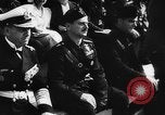 Image Neuvième congrès du parti Allemagne, 1937, de la seconde 19 séquences d'archives historiques vidéo 65675047323