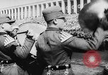 Image Neuvième congrès du parti Allemagne, 1937, de la seconde 21 séquences d'archives historiques vidéo 65675047323