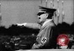 Image Neuvième congrès du parti Allemagne, 1937, de la seconde 25 séquences d'archives historiques vidéo 65675047323