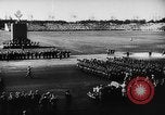 Image Neuvième congrès du parti Allemagne, 1937, de la seconde 29 séquences d'archives historiques vidéo 65675047323