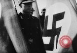 Image Neuvième congrès du parti Allemagne, 1937, de la seconde 34 séquences d'archives historiques vidéo 65675047323