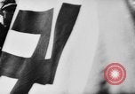 Image Neuvième congrès du parti Allemagne, 1937, de la seconde 35 séquences d'archives historiques vidéo 65675047323