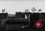 Image Neuvième congrès du parti Allemagne, 1937, de la seconde 39 séquences d'archives historiques vidéo 65675047323