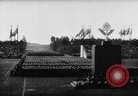 Image Neuvième congrès du parti Allemagne, 1937, de la seconde 47 séquences d'archives historiques vidéo 65675047323